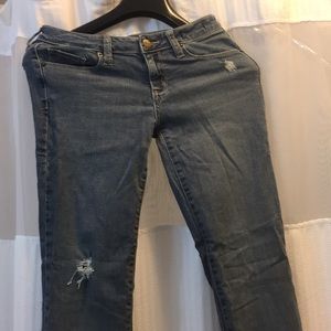 PacSun jeans